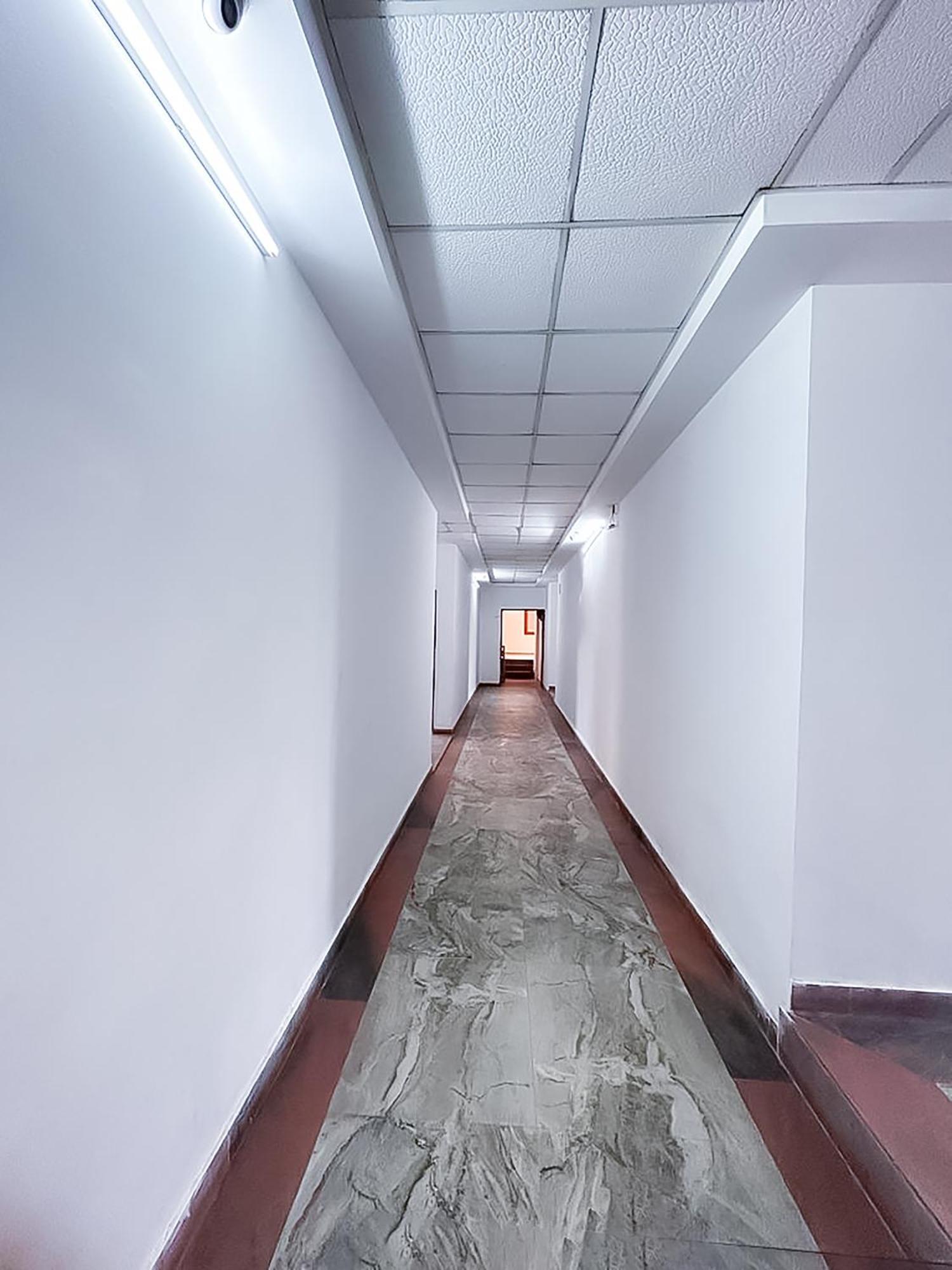 Hotel Js Garden - Near Jaypee Hospital Noida Kültér fotó