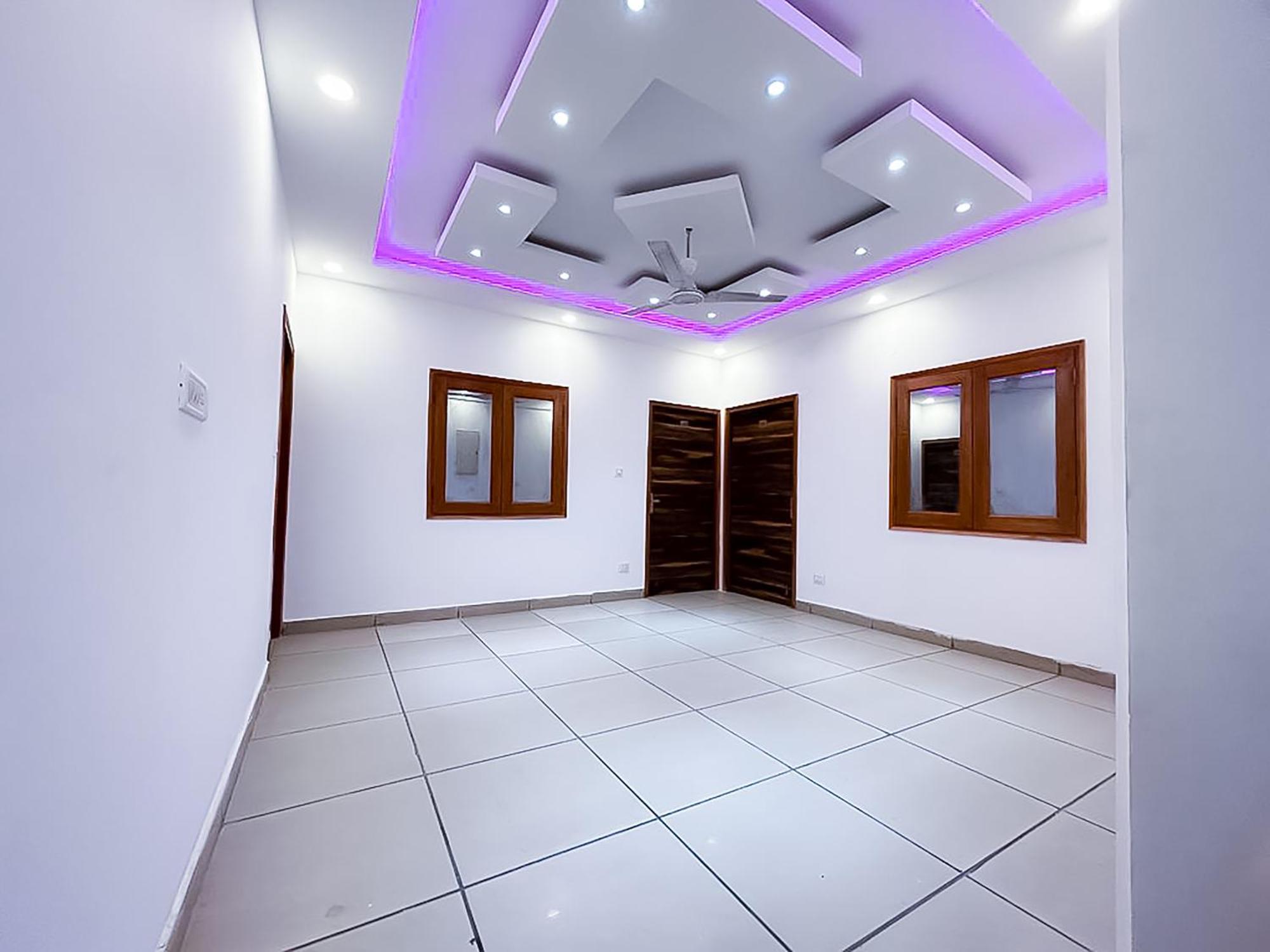 Hotel Js Garden - Near Jaypee Hospital Noida Kültér fotó